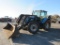 Landi Vision 105 4WD Tractor