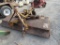 Woods D-80 Mower