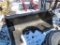 78in Large Capacity Bucket