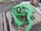 John Deere Loader Brackets