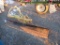 Scraper Blade