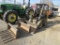 New Holland L-250 Skid Steer