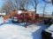 1976 Neckover Gooseneck Trailer w/ NO Title