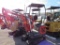 AGT MX15R Mini Excavator