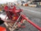 New Holland 58 Bale Thrower