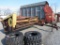 New Holland 479 Haybine