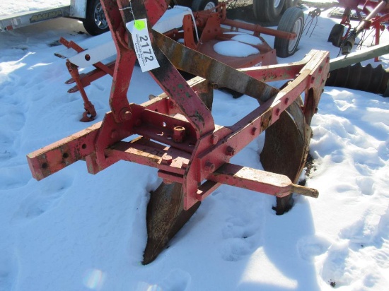 2 Bottom Plow