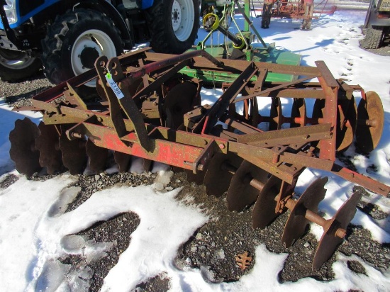 Massey Ferguson Disc