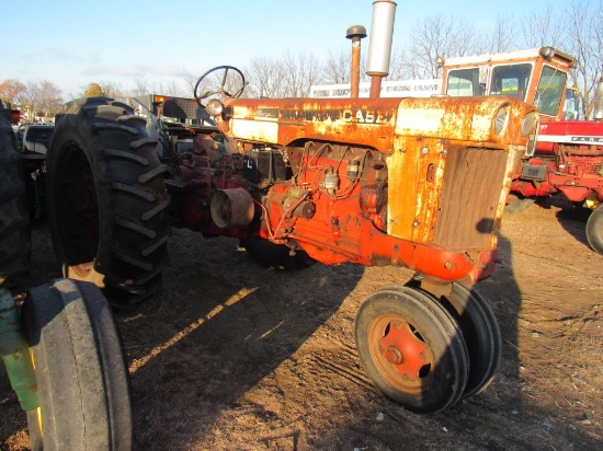 Case 830 2WD Tractor