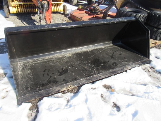 96in Large Capacity Bucket