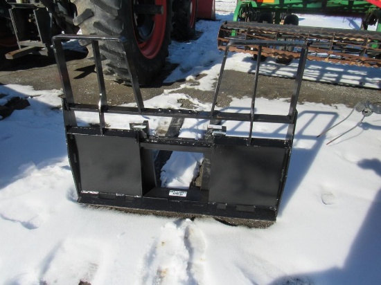 Kivel 48in Pallet Fork Attachment