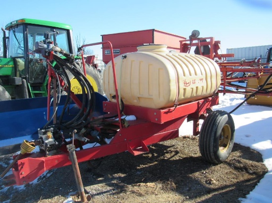 Vicon Field Sprayer