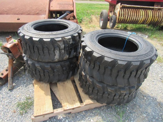 12-16.5 Forerunner SKS1 Tires