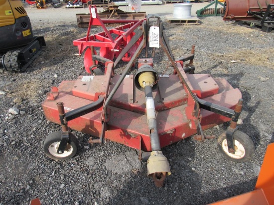 Bush Hog ATH 720 Finish Mower