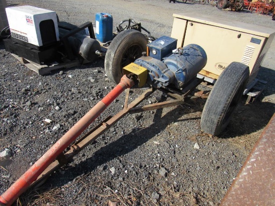 Winco Generator