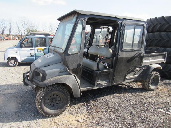 Club Car Carry-All 1700 4x4  Utility Vehicle