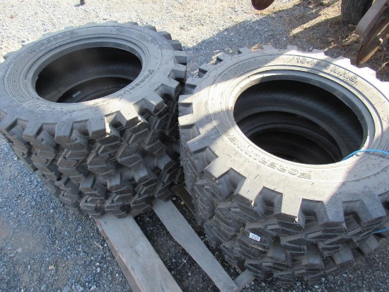 10-16.5 Forerunner SKS9 Tires