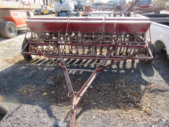 International Grain Drill