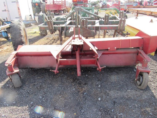 Flail Mower