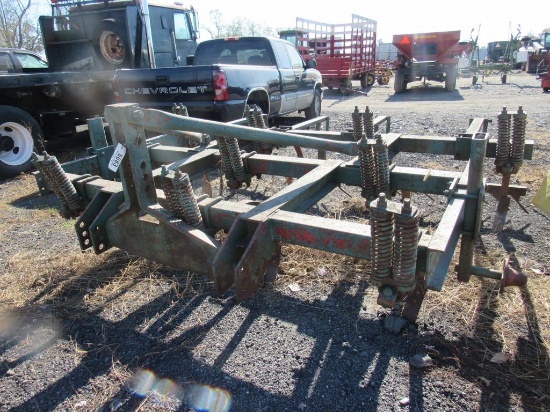 Chisel Plow
