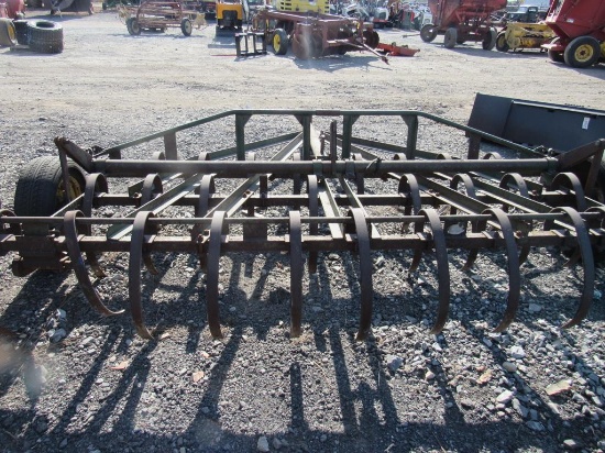 Brillion Transport Cultivator