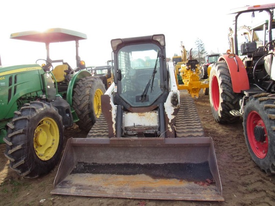 2012 Bobcat T630 CTL