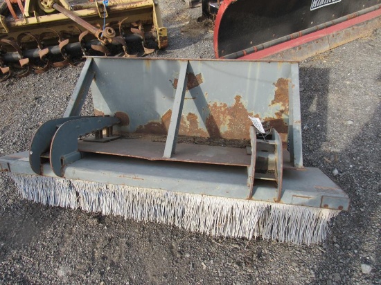 Sweepster PB60 Broom