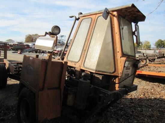Broyhill Dump Truck
