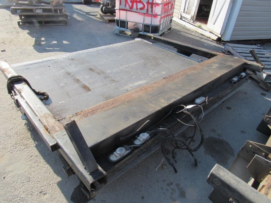 Lift Gate