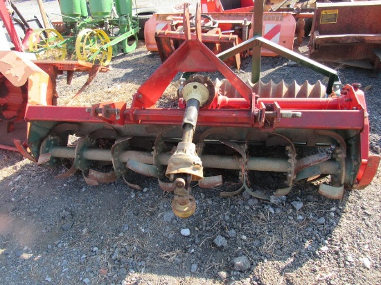Agric AFMJ70 Tiller