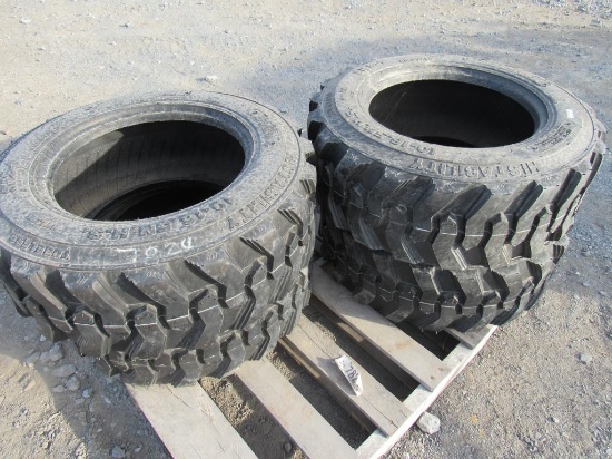 10-16.5 Forerunner SKS1 Tires