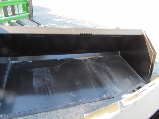 Large Capacity Bucket