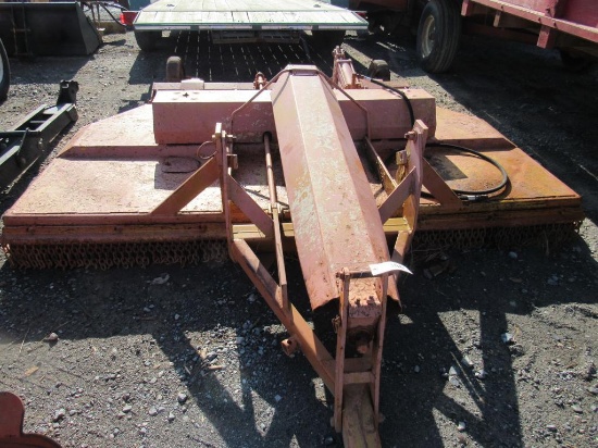 Woods Rotary Mower