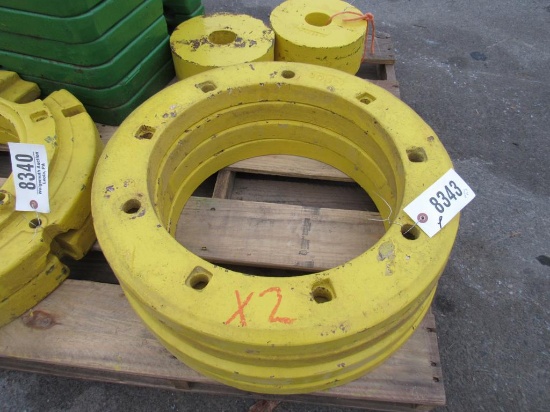 Ford Weights