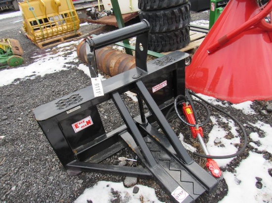 Industrias America H Post Puller