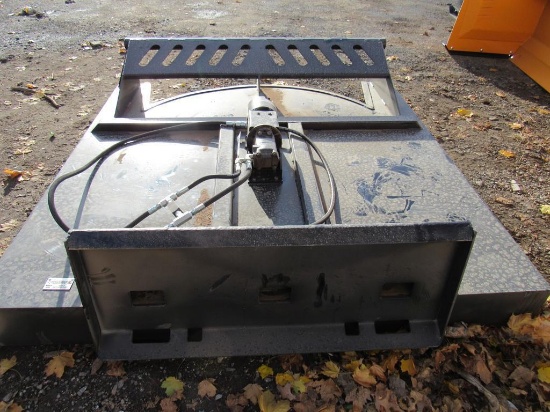 SK72 Mower