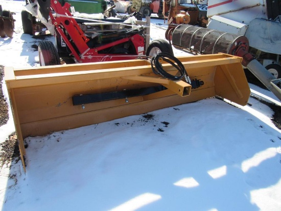 HI900 Box Blade