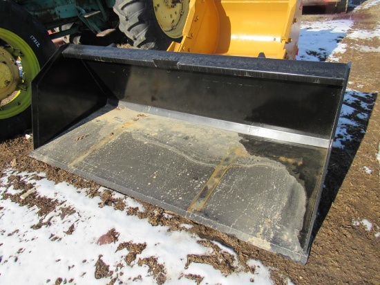 84in Large Capacity Bucket