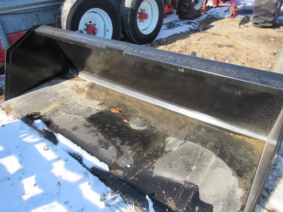 96in Large Capacity Bucket