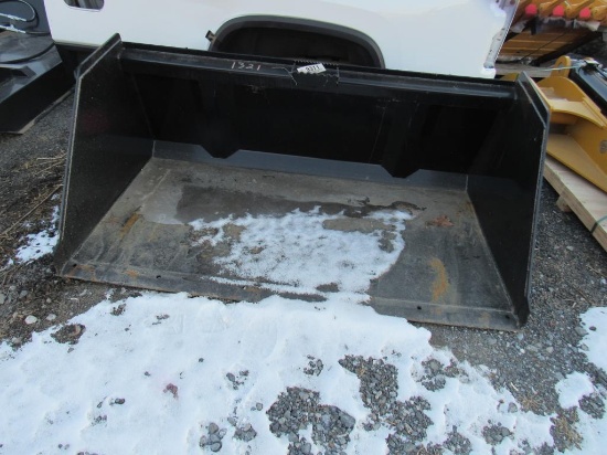 Mid-State 68in Mulch Bucket