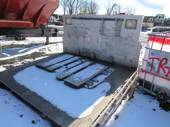 Truck Bed