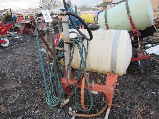 Sprayer