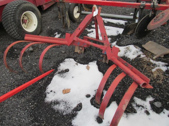 Cultivator