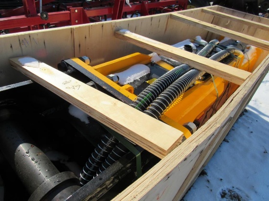 TOFT 1400 hyd Breaker Hammer