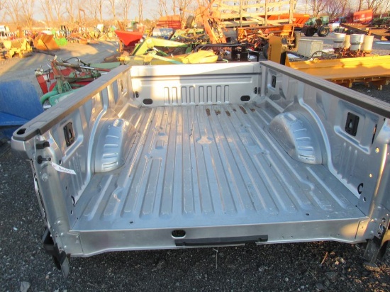 Ford Pick-Up Bed