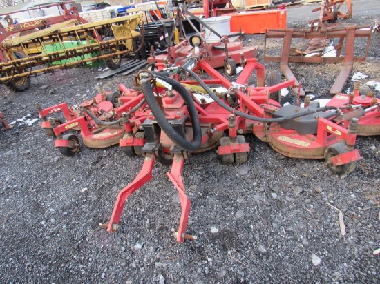 Rotary Mower
