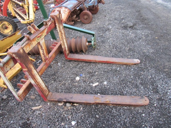 Pallet Forks
