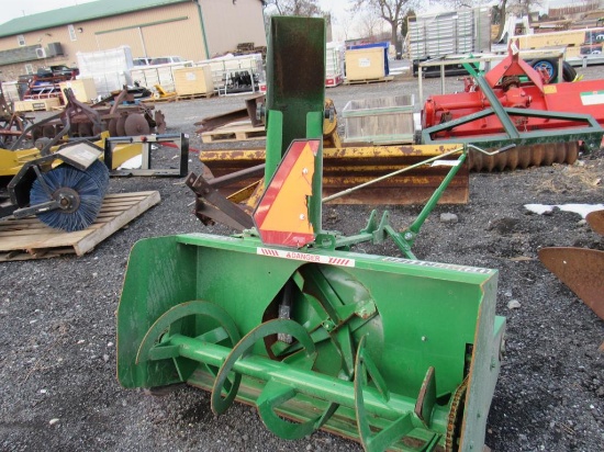 Frontier SB1148 Snowblower