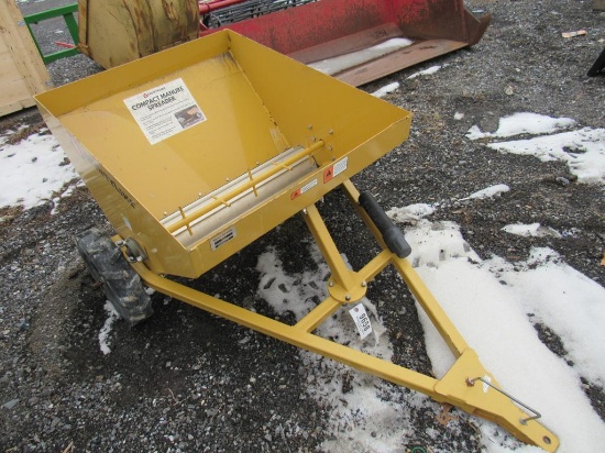 County Line Spreader