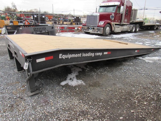 R820 Loading Dock